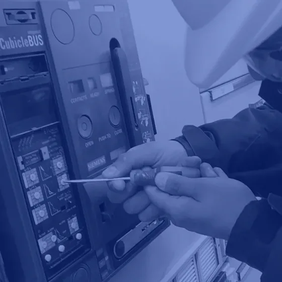 Servicios de Ingeniería